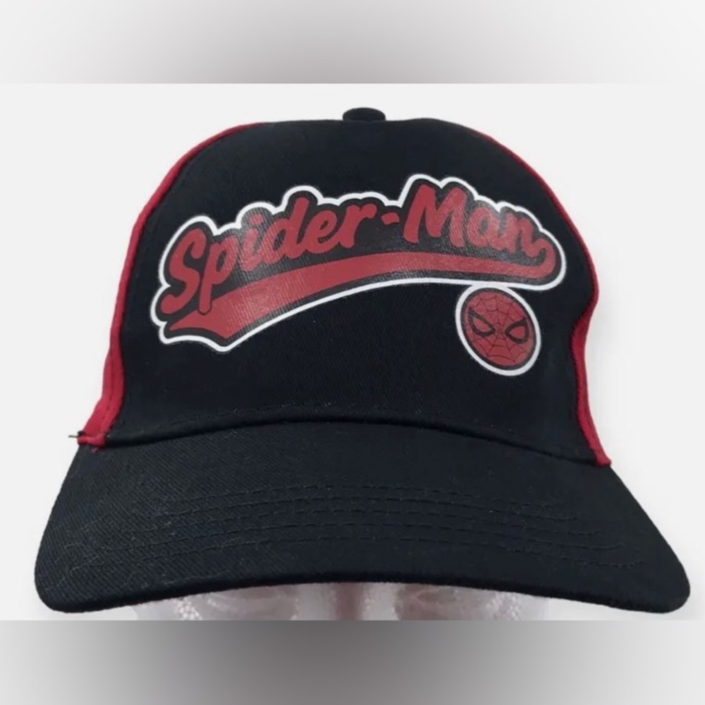 NWT Spider-Man Baseball Cap